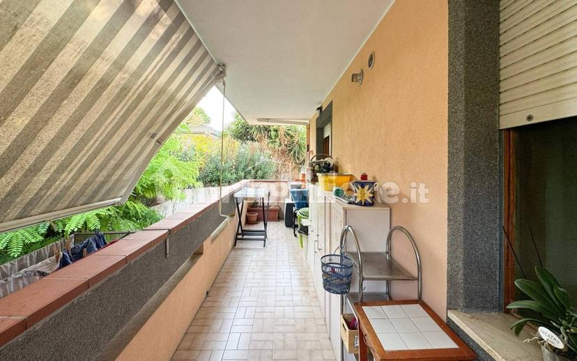 Villa bifamiliare via Domenico Gallucci 14, Centro, Francavilla al Mare — foto 12 di 37