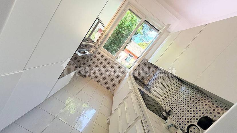 Trilocale via Roma 52, Centro, Pieve Ligure — foto 9 di 30
