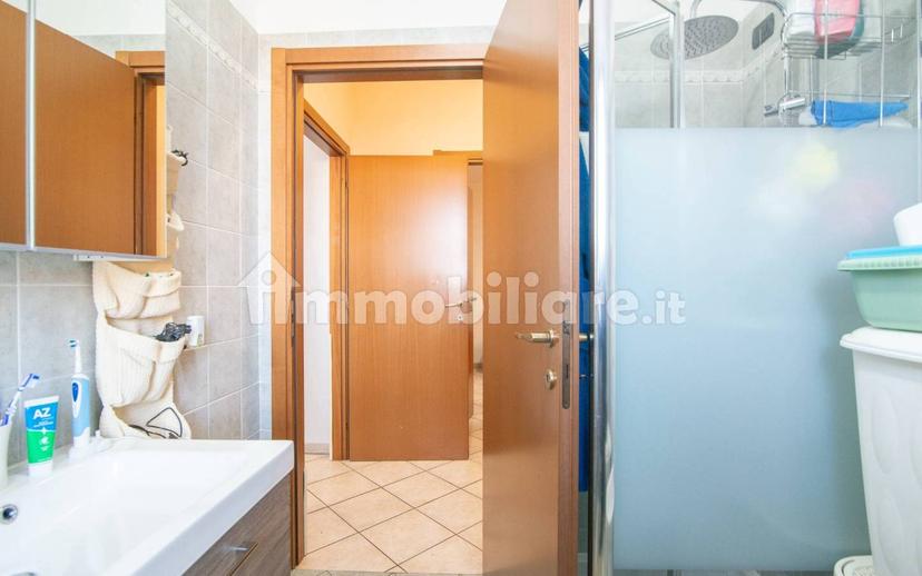 Trilocale via 2 Giugno 17, Casorate Primo — foto 12 di 31