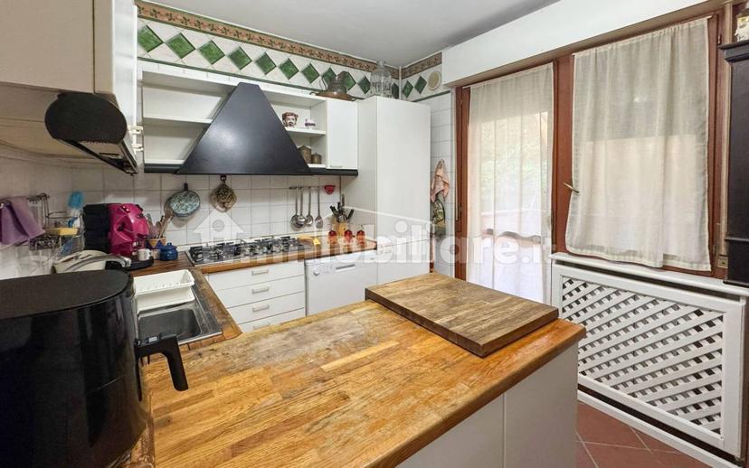 Villa bifamiliare via Domenico Gallucci 14, Centro, Francavilla al Mare — foto 7 di 37