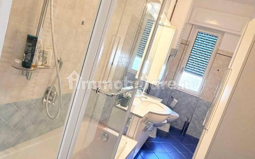Trilocale via Roma 52, Centro, Pieve Ligure — foto 3 di 30