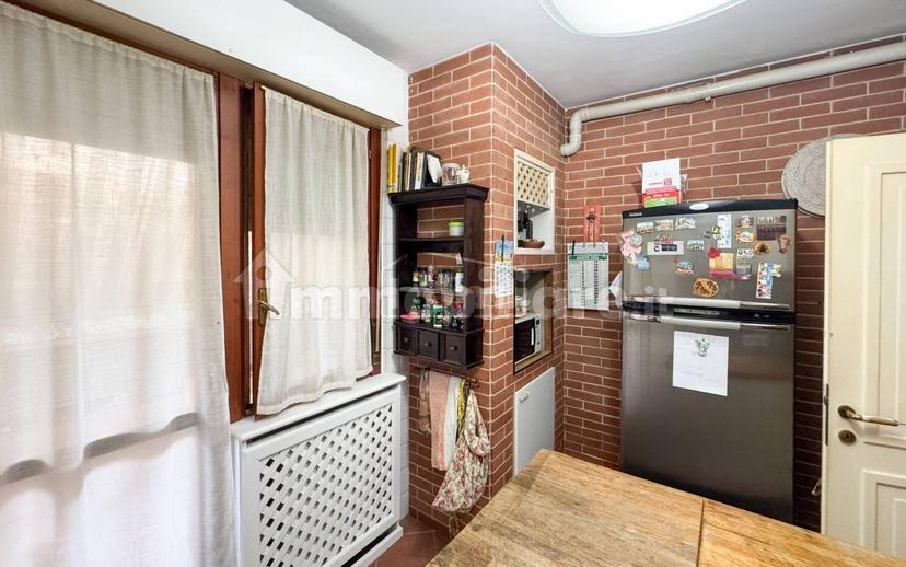 Villa bifamiliare via Domenico Gallucci 14, Centro, Francavilla al Mare — foto 20 di 37