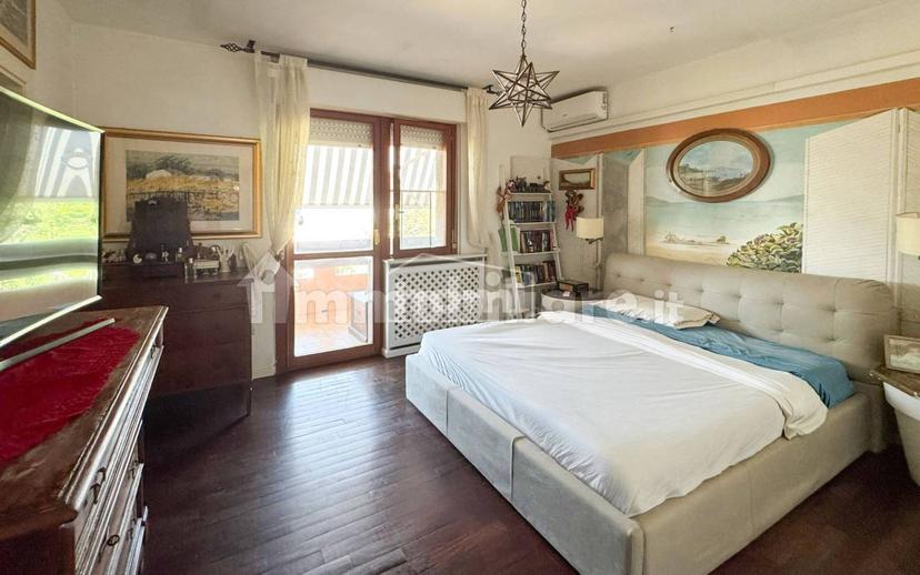 Villa bifamiliare via Domenico Gallucci 14, Centro, Francavilla al Mare — foto 32 di 37