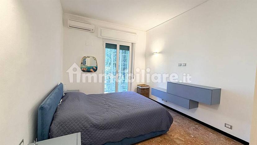 Trilocale via Roma 52, Centro, Pieve Ligure — foto 13 di 30