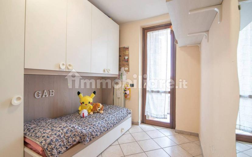 Trilocale via 2 Giugno 17, Casorate Primo — foto 13 di 31
