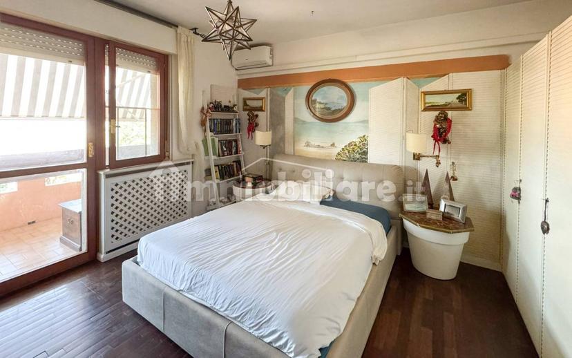 Villa bifamiliare via Domenico Gallucci 14, Centro, Francavilla al Mare — foto 24 di 37