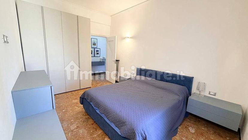 Trilocale via Roma 52, Centro, Pieve Ligure — foto 28 di 30