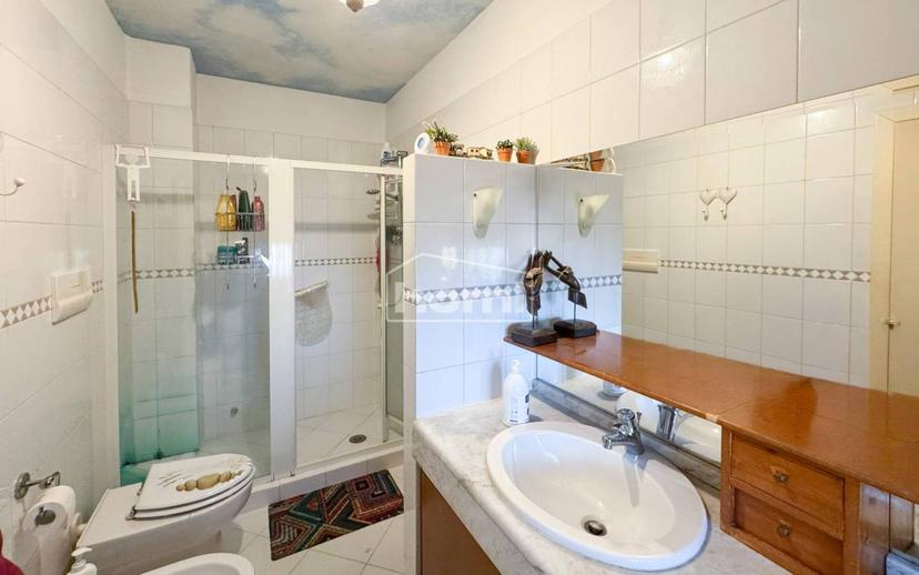 Villa bifamiliare via Domenico Gallucci 14, Centro, Francavilla al Mare — foto 11 di 37