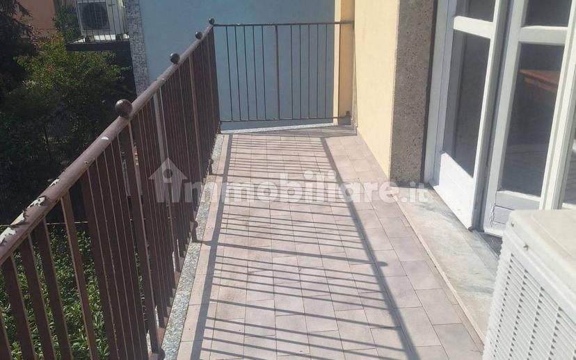 Quadrilocale via Luigi Poma 30, Crosione, Pavia — foto 4 di 11