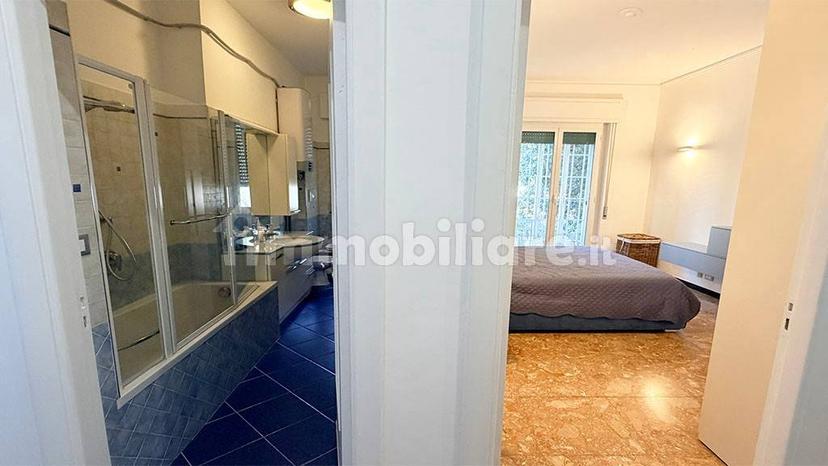 Trilocale via Roma 52, Centro, Pieve Ligure — foto 10 di 30