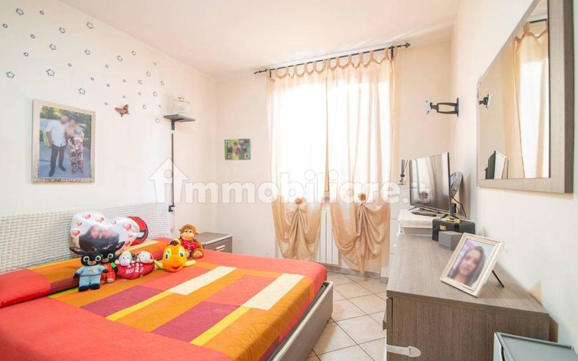 Trilocale via 2 Giugno 17, Casorate Primo — foto 14 di 31