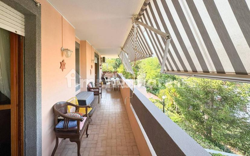 Villa bifamiliare via Domenico Gallucci 14, Centro, Francavilla al Mare — foto 34 di 37
