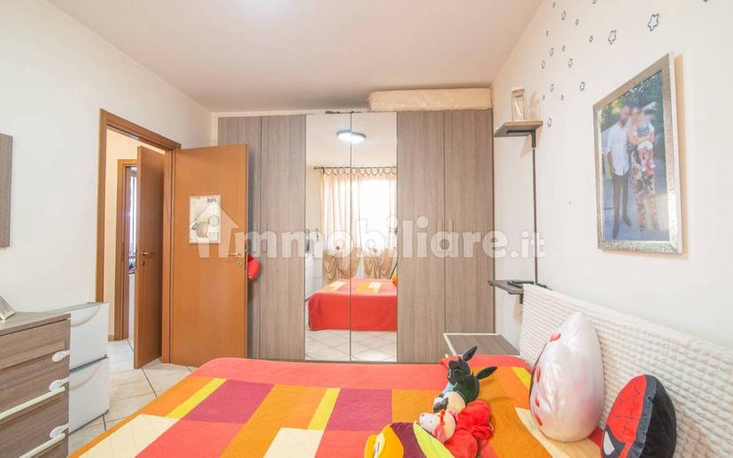 Trilocale via 2 Giugno 17, Casorate Primo — foto 21 di 31