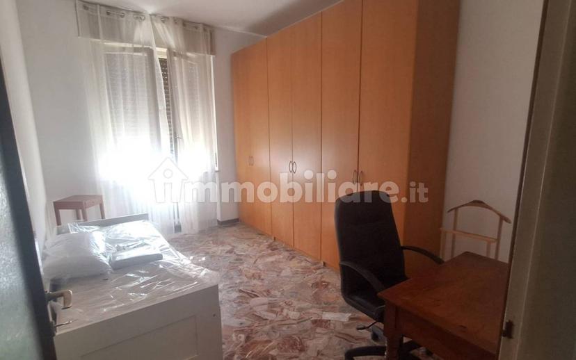 Quadrilocale via Luigi Poma 30, Crosione, Pavia — foto 8 di 11