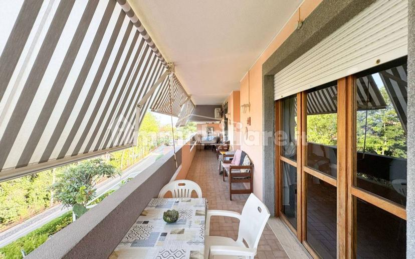 Villa bifamiliare via Domenico Gallucci 14, Centro, Francavilla al Mare — foto 28 di 37