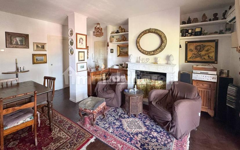 Villa bifamiliare via Domenico Gallucci 14, Centro, Francavilla al Mare — foto 15 di 37