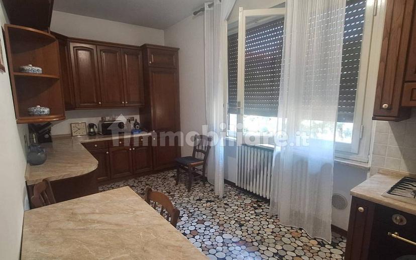 Quadrilocale via Luigi Poma 30, Crosione, Pavia — foto 3 di 11