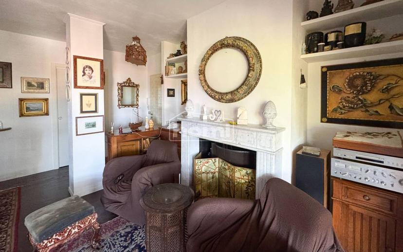 Villa bifamiliare via Domenico Gallucci 14, Centro, Francavilla al Mare — foto 27 di 37
