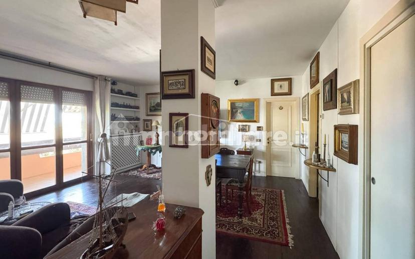Villa bifamiliare via Domenico Gallucci 14, Centro, Francavilla al Mare — foto 2 di 37