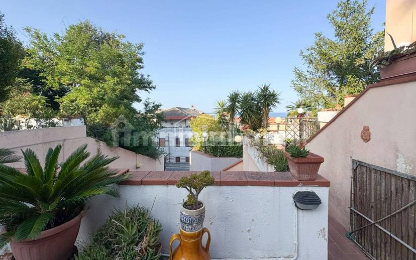 Villa bifamiliare via Domenico Gallucci 14, Centro, Francavilla al Mare — foto 29 di 37