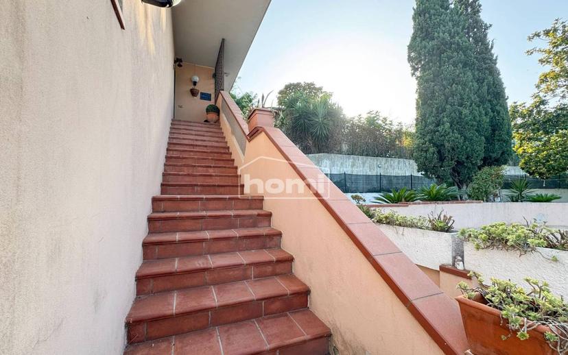 Villa bifamiliare via Domenico Gallucci 14, Centro, Francavilla al Mare — foto 3 di 37