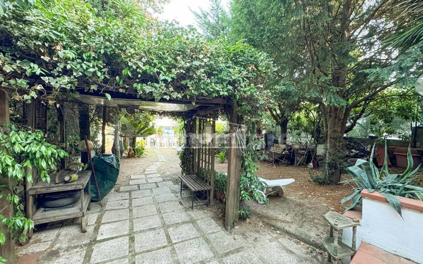 Villa bifamiliare via Domenico Gallucci 14, Centro, Francavilla al Mare — foto 35 di 37
