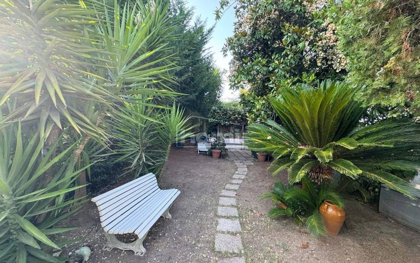 Villa bifamiliare via Domenico Gallucci 14, Centro, Francavilla al Mare — foto 30 di 37