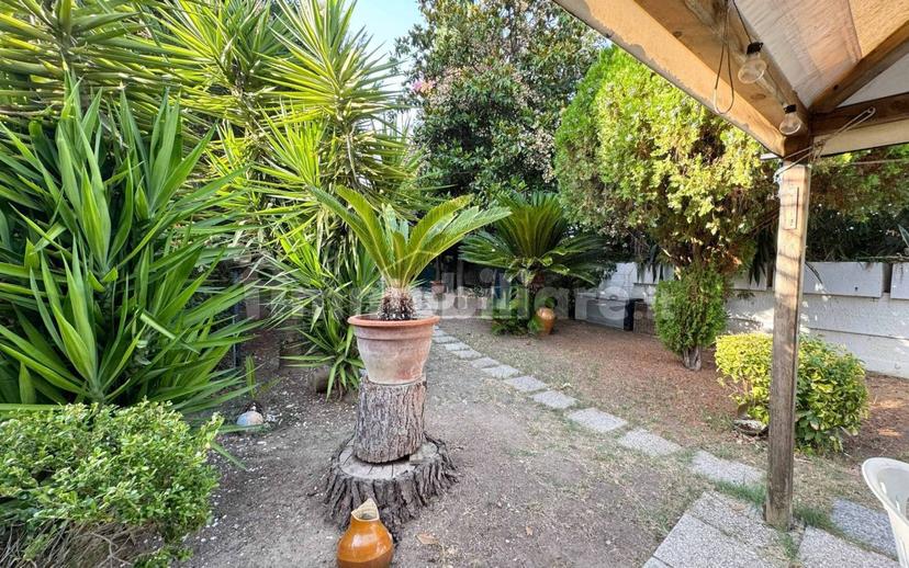 Villa bifamiliare via Domenico Gallucci 14, Centro, Francavilla al Mare — foto 17 di 37