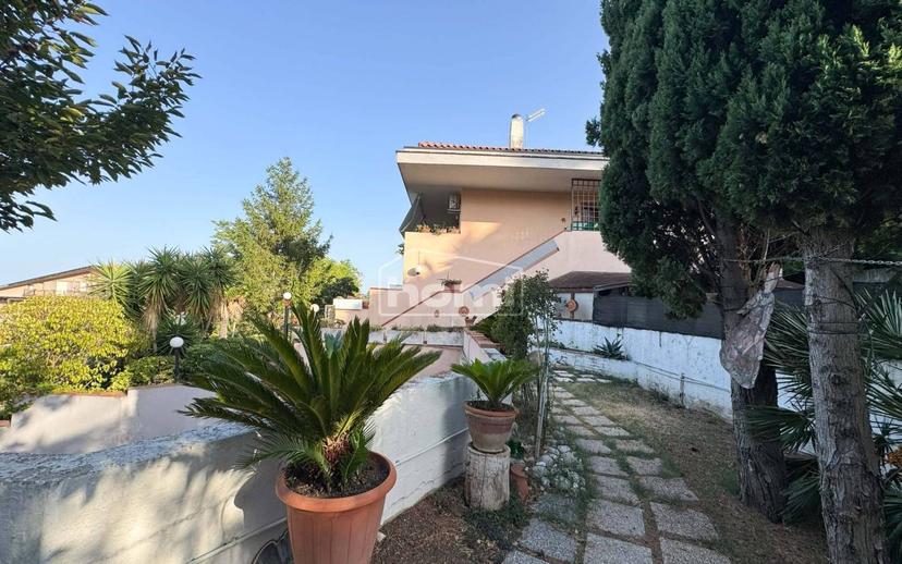 Villa bifamiliare via Domenico Gallucci 14, Centro, Francavilla al Mare — foto 25 di 37