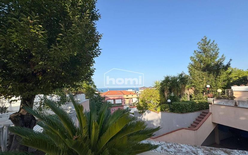 Villa bifamiliare via Domenico Gallucci 14, Centro, Francavilla al Mare — foto 19 di 37