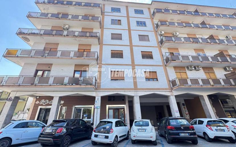 Appartamento via Giuseppe Bonaparte 28, Santa Maria Capua Vetere — foto 13 di 19