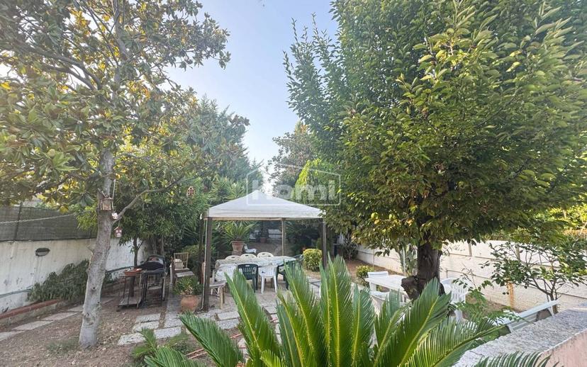 Villa bifamiliare via Domenico Gallucci 14, Centro, Francavilla al Mare — foto 13 di 37