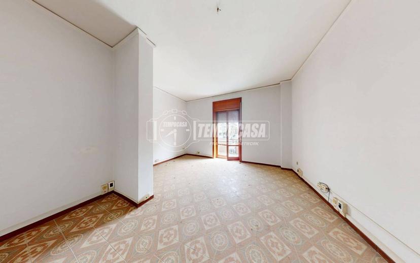 Appartamento via Giuseppe Bonaparte 28, Santa Maria Capua Vetere — foto 18 di 19