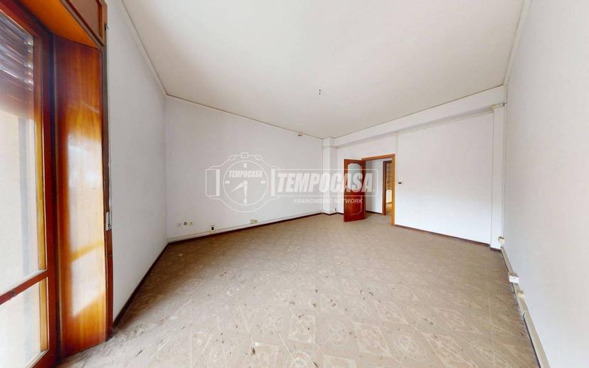 Appartamento via Giuseppe Bonaparte 28, Santa Maria Capua Vetere — foto 3 di 19