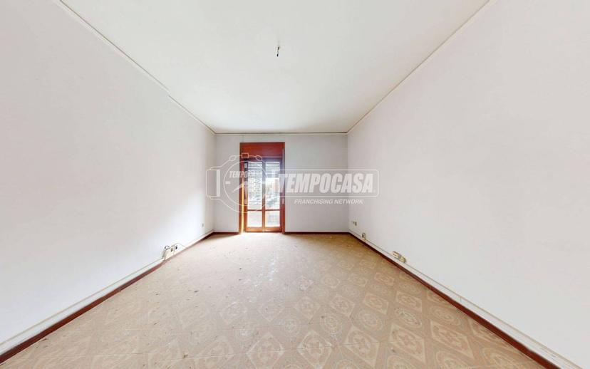 Appartamento via Giuseppe Bonaparte 28, Santa Maria Capua Vetere — foto 2 di 19