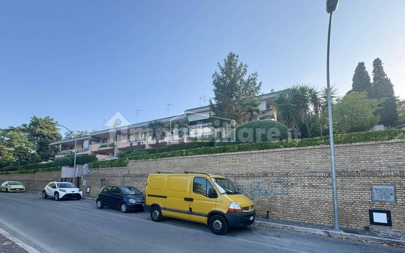 Villa bifamiliare via Domenico Gallucci 14, Centro, Francavilla al Mare — foto 16 di 37