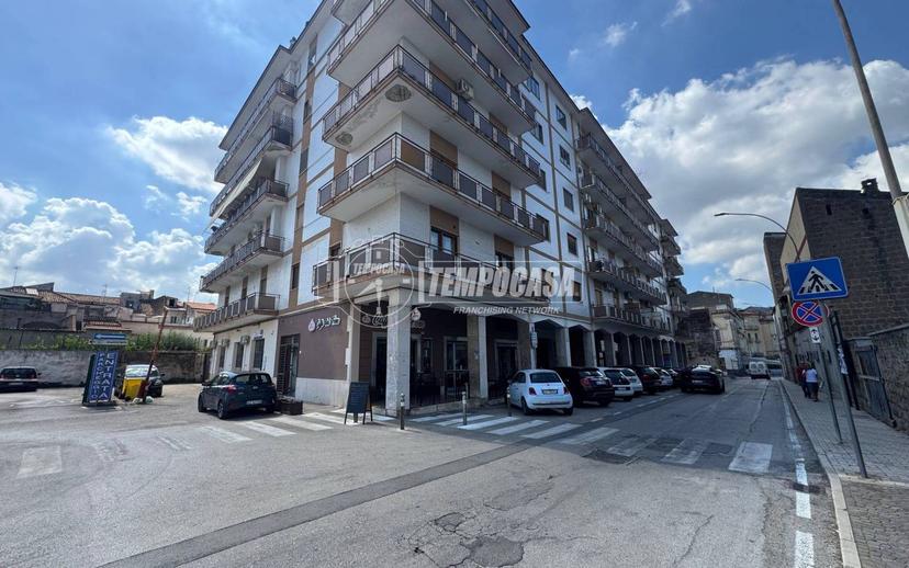 Appartamento via Giuseppe Bonaparte 28, Santa Maria Capua Vetere