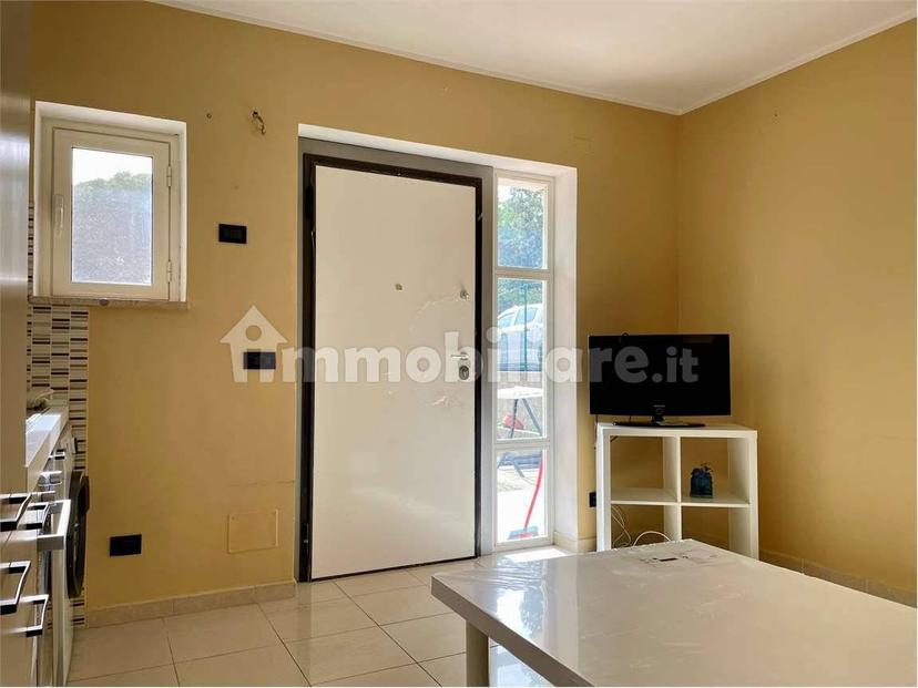 Trilocale via Pisacane, Catanzaro Lido, Catanzaro — foto 11 di 14