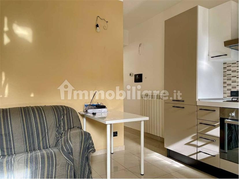 Trilocale via Pisacane, Catanzaro Lido, Catanzaro — foto 10 di 14