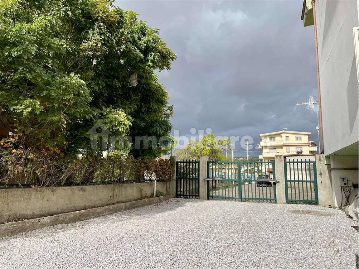 Trilocale via Pisacane, Catanzaro Lido, Catanzaro