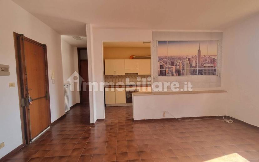 Quadrilocale buono stato, su più livelli, Centro, Mombercelli — foto 16 di 16