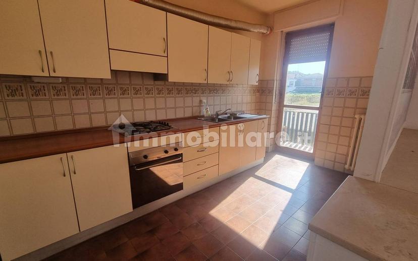 Quadrilocale buono stato, su più livelli, Centro, Mombercelli — foto 5 di 16