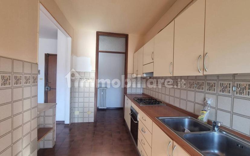 Quadrilocale buono stato, su più livelli, Centro, Mombercelli — foto 9 di 16