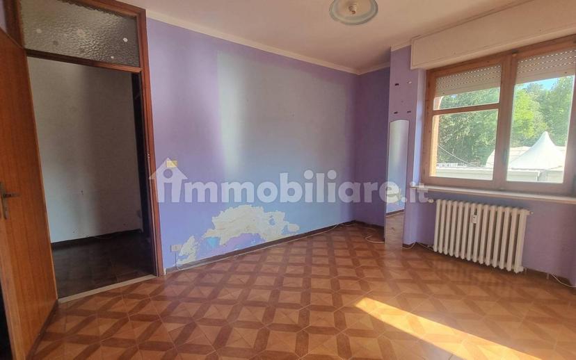 Quadrilocale buono stato, su più livelli, Centro, Mombercelli — foto 13 di 16