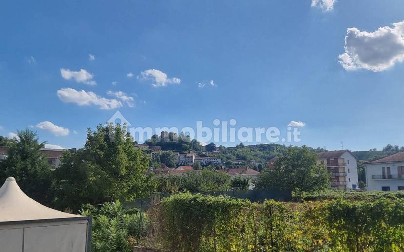 Quadrilocale buono stato, su più livelli, Centro, Mombercelli — foto 6 di 16