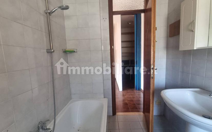 Quadrilocale buono stato, su più livelli, Centro, Mombercelli — foto 14 di 16