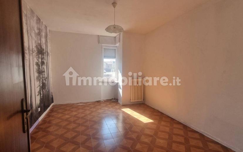 Quadrilocale buono stato, su più livelli, Centro, Mombercelli — foto 11 di 16