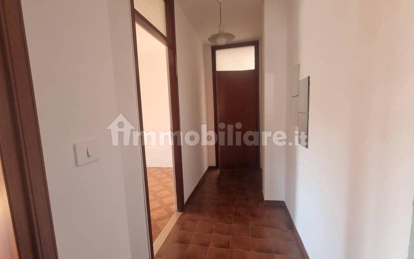 Quadrilocale buono stato, su più livelli, Centro, Mombercelli — foto 15 di 16