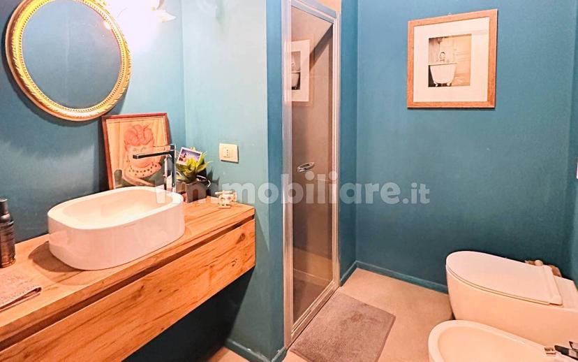 Quadrilocale buono stato, piano rialzato, Centro, Conegliano — foto 13 di 21