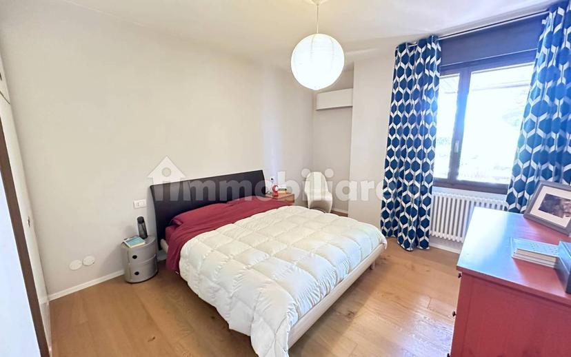 Quadrilocale buono stato, piano rialzato, Centro, Conegliano — foto 19 di 21